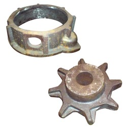 Manufacturers Exporters and Wholesale Suppliers of M S Casting Sirhind Punjab
